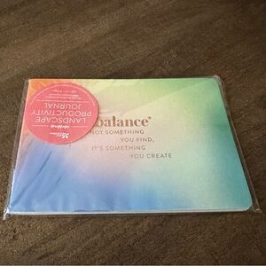 Erin Condren Productivity Journal